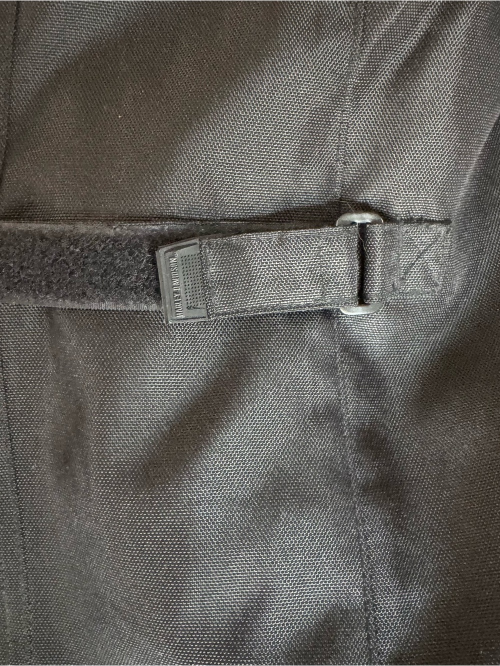 Harley Davidson Women's Limited Edition 115th Anniversary Riding Jacket - Picture 8 of 12